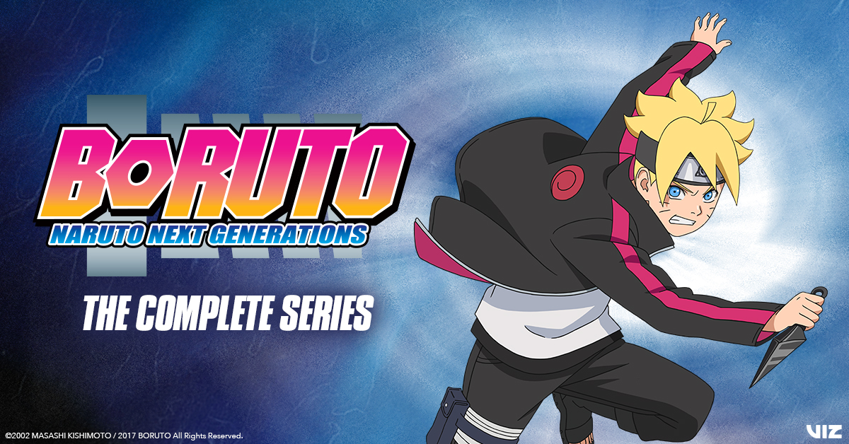 Boruto Complete Series Est Google 1200x628